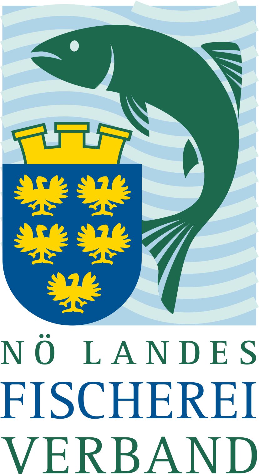 Logo NOe Landesfischereiverband