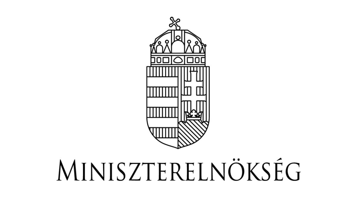 Logo Miniszterelnökség